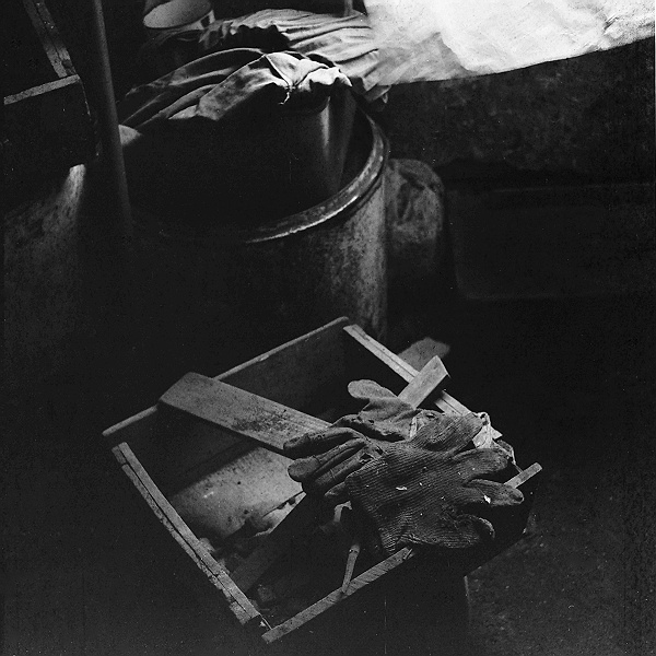 ~~~~ [ 遗忘的辉煌 , 最后的二纺机 ] ~~~~