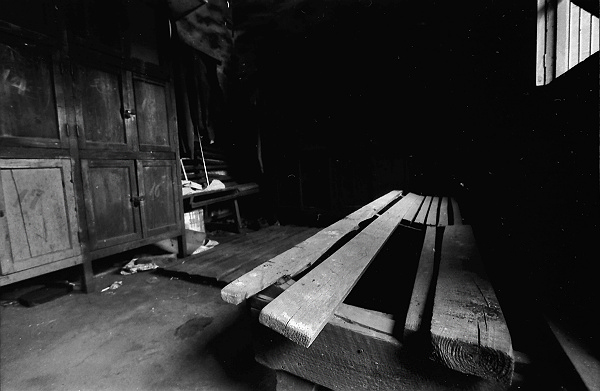 ~~~~ [ 遗忘的辉煌 , 最后的二纺机 ] ~~~~