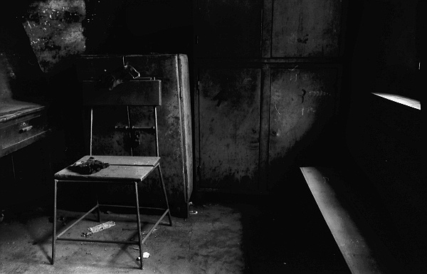 ~~~~ [ 遗忘的辉煌 , 最后的二纺机 ] ~~~~