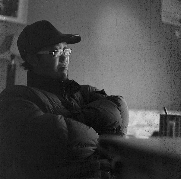 ~~~~ [ 遗忘的辉煌 , 最后的二纺机 ] ~~~~