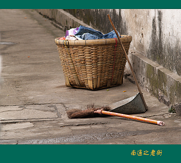 寺街（新手，欢迎大家批评指正）