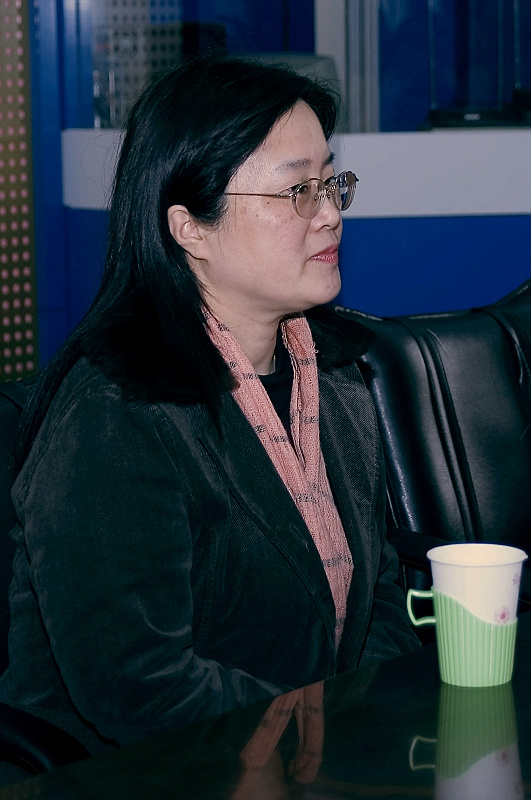 [原创]作家秦文君