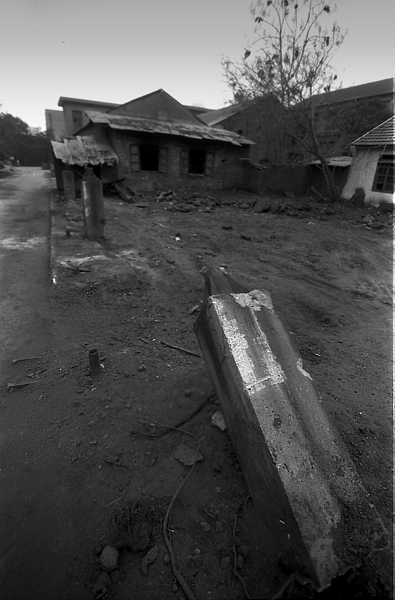 ~~~~ [ 失落的辉煌 , 最后的二纺机 ] ~~~~