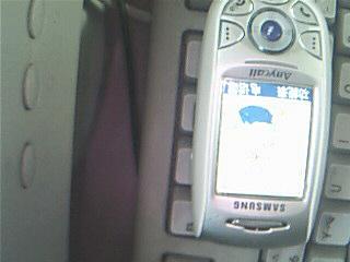 [注意便宜卖拉]要换新手机,把现用的9成新三星E808马来西亚行货卖掉