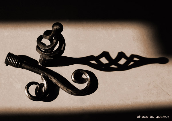 设计之余一组摄影作品