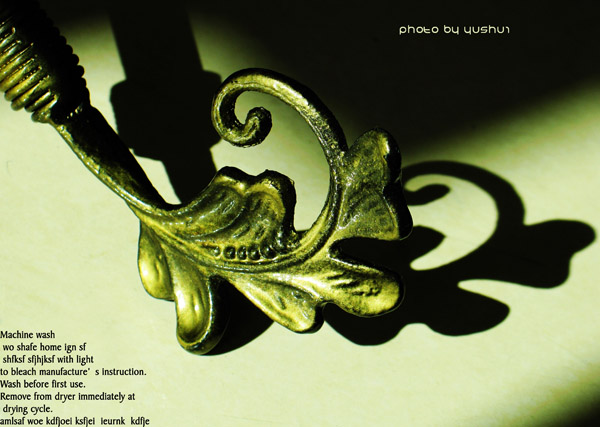 设计之余一组摄影作品