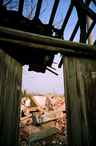 ~~~~~~ 杂碎一堆 ~~~~~~