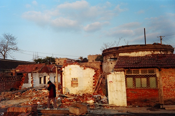 ~~~~~~ 杂碎一堆 ~~~~~~