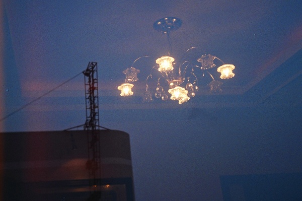 ~~~~~~ 杂碎一堆 ~~~~~~