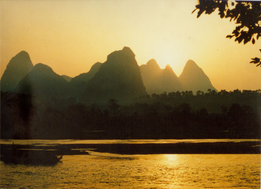 回想____我的写生照片