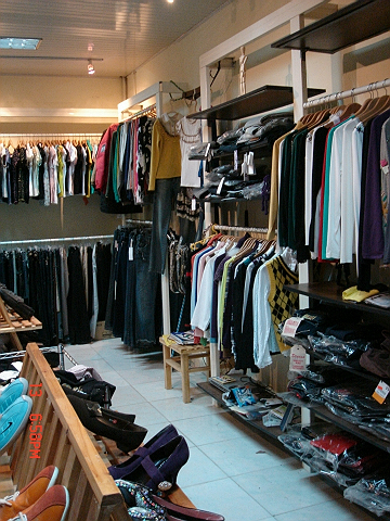 各位，看看俺的小店砸样，给点意见哈～