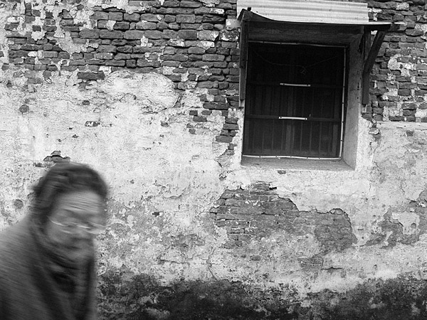 [原创] ~~~寺街印象之~~~匆匆过客~~~