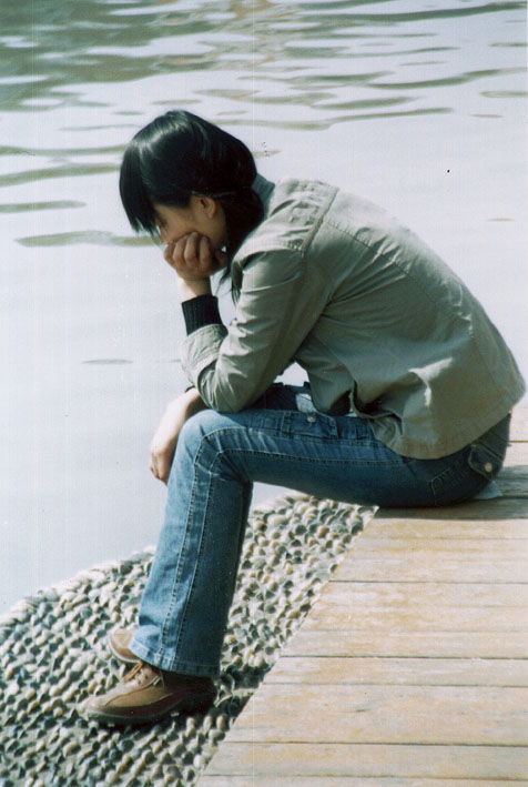 [求助]寻找这个MM