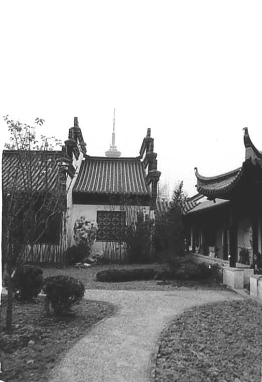 [原创]无聊的23号(数码翻拍