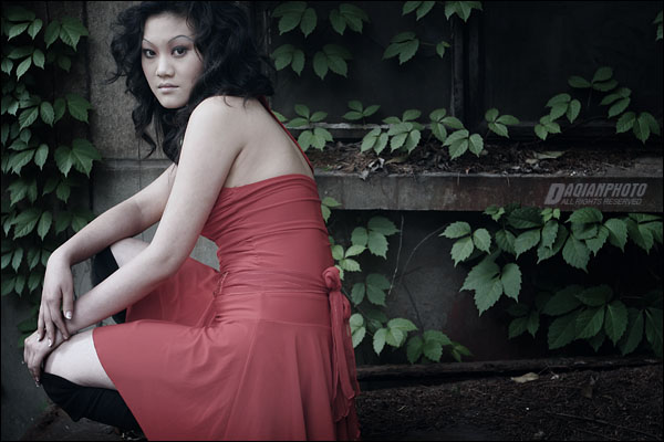 4/23  二纺机  作业