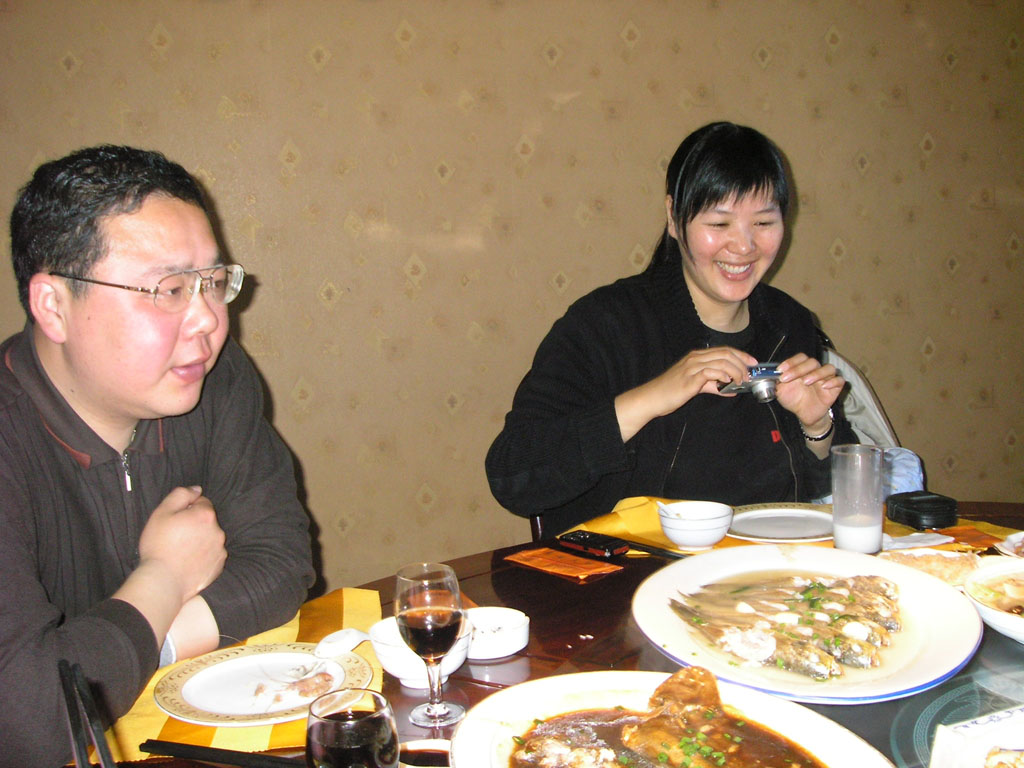 吃吃吃，还是吃