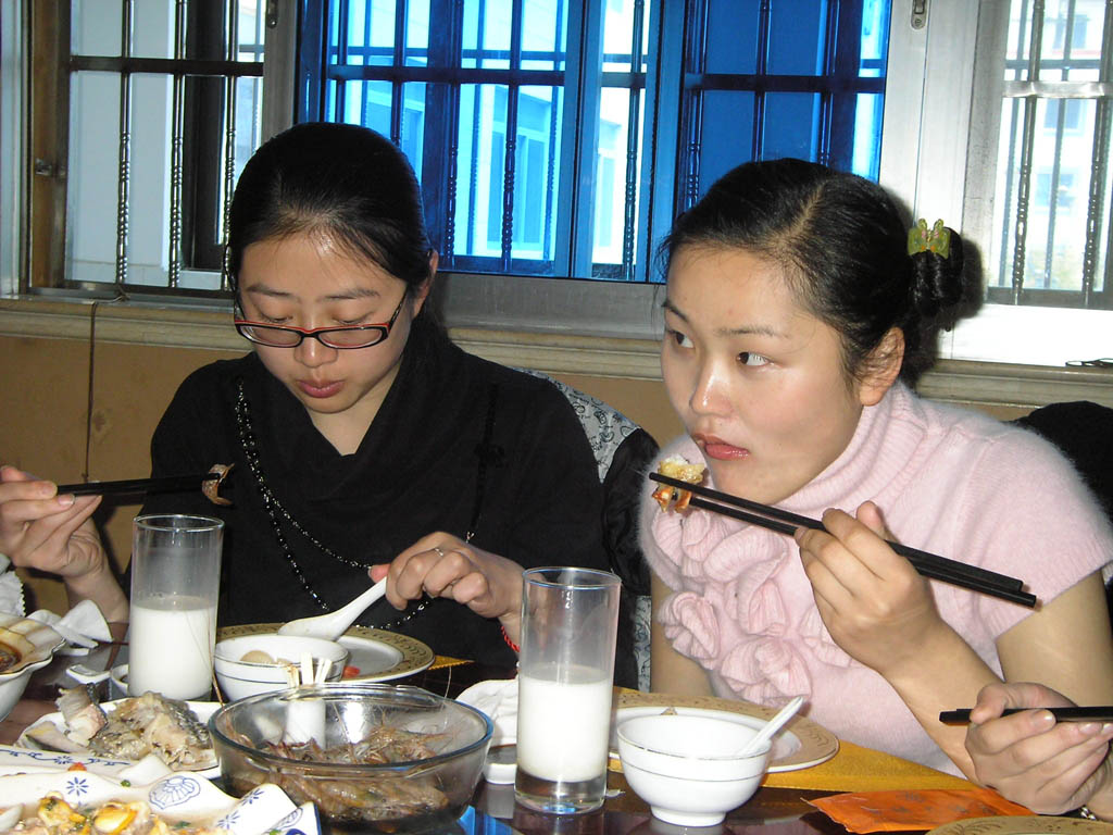 吃吃吃，还是吃