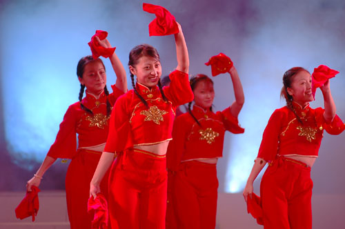 演员(南通歌谣随拍)