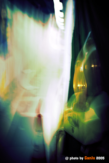 【05末港岛劳模扫街】