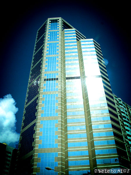 偽LOMO【澳門印象】