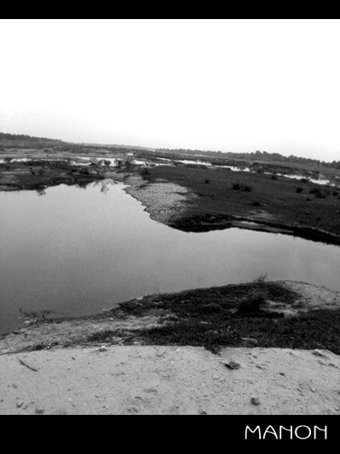 边走边拍之安徽老区行