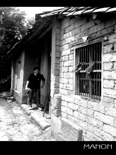 边走边拍之安徽老区行