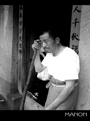 边走边拍之安徽老区行