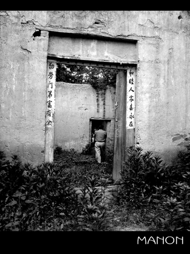 边走边拍之安徽老区行