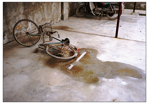 [原创]...乱谈...【回归】