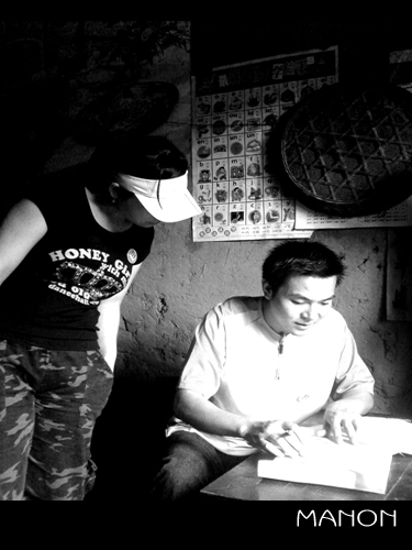 边走边拍之安徽老区行