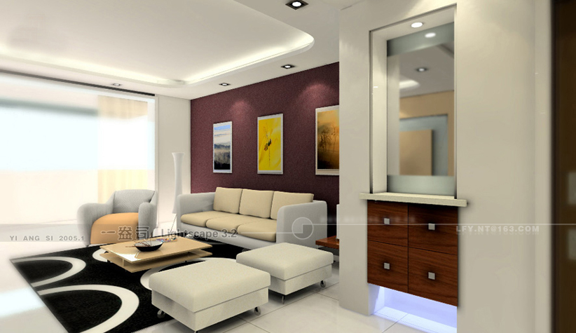 没有设计,没有说明,只有感觉!