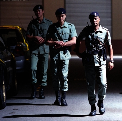 《影视歌明星小聚会——任达华、零点乐队及其他》