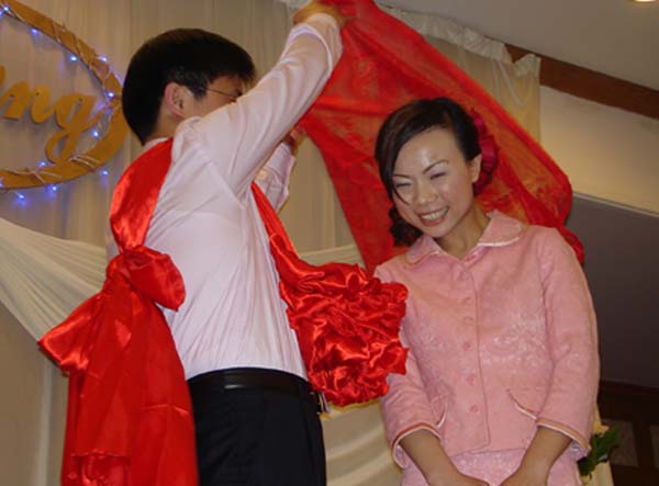 [贴图]幸福时光