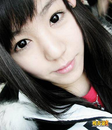 ~~彩色隐型眼镜~~G&G彩环片（有售）