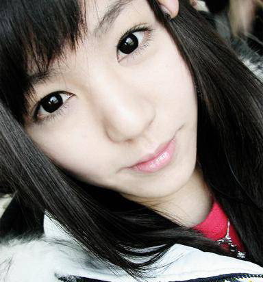 ~~彩色隐型眼镜~~G&G彩环片（有售）