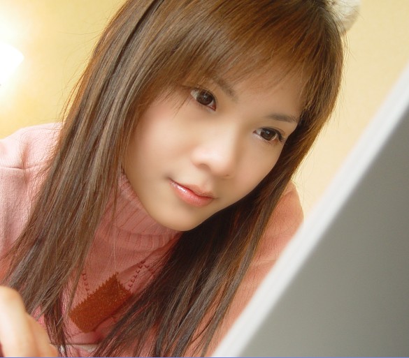 ~~彩色隐型眼镜~~G&G彩环片（有售）