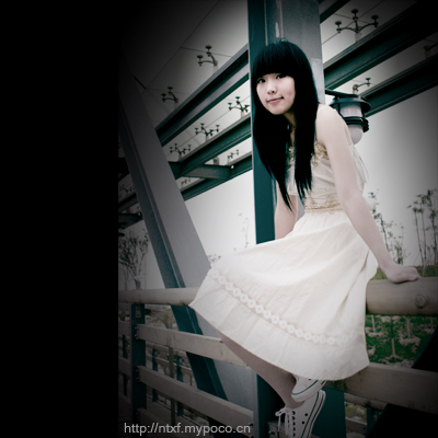 【美丽心情】—— 新机处女帖