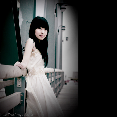 【美丽心情】—— 新机处女帖