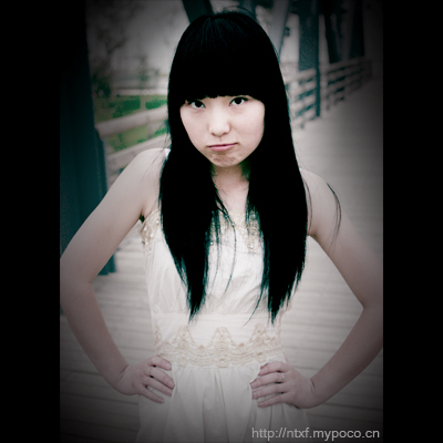 【美丽心情】—— 新机处女帖