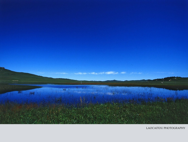 ~~~~~~~ 忆坝上清凉 ~~~~~~