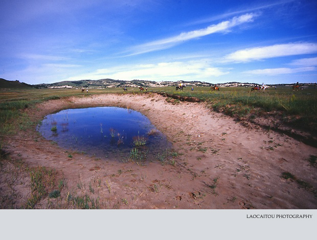 ~~~~~~~ 忆坝上清凉 ~~~~~~