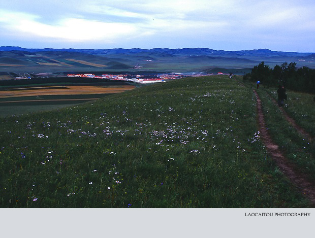 ~~~~~~~ 忆坝上清凉 ~~~~~~