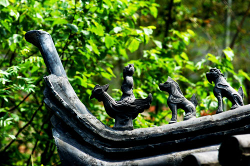 找个安静的地方------休息