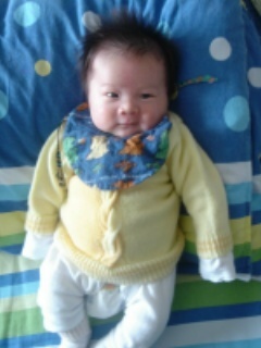 [原创]赛赛的时装秀!(我叫赛赛,赛车的赛,我才2个多月呢!)