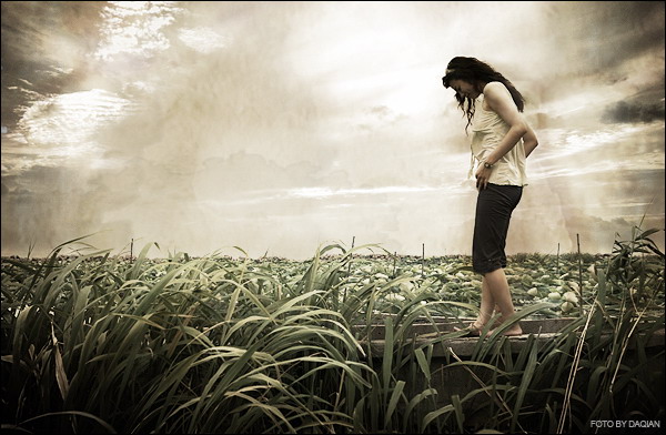 ※听风※ 苏州西山初遇靖雯