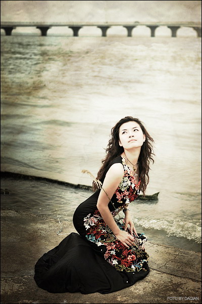 ※听风※ 苏州西山初遇靖雯