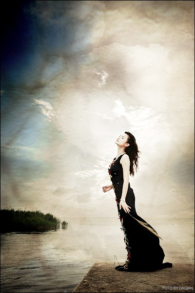 ※听风※ 苏州西山初遇靖雯