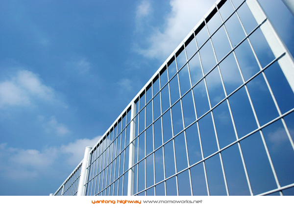 盐通高速一日拍