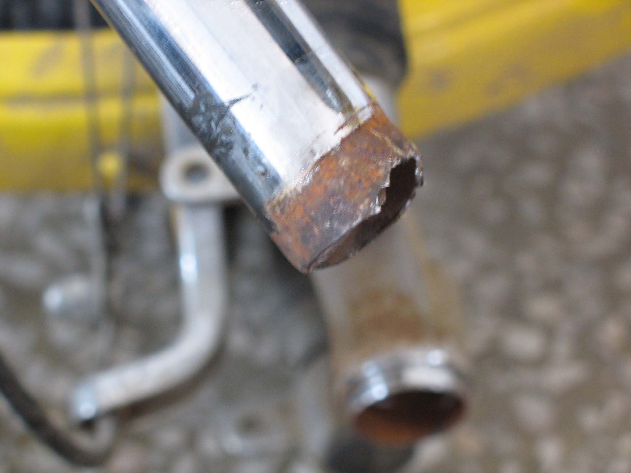 购买春兰电动车，有生命危险