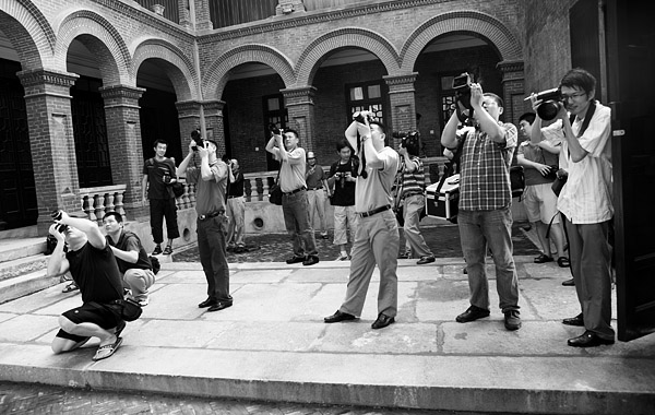 7月9日外拍活动作业及花絮---作者：大千